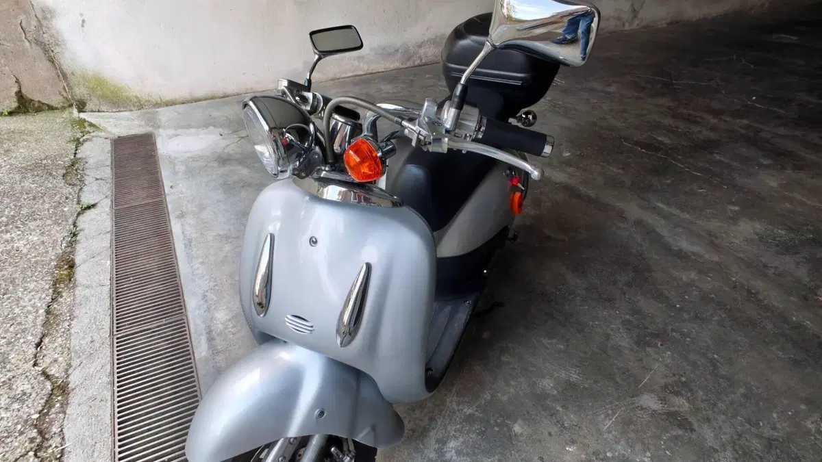 Honda Shadow  90  (5)