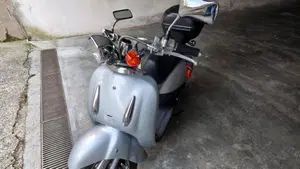 Honda Shadow  90  (5)