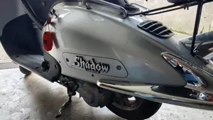 Honda Shadow  90  (6)
