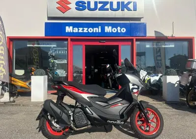 Aprilia SR GT 200 Sport (2025 - 26) - Annuncio 10125598