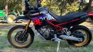 Aprilia Tuareg 660 Rally (2025 - 26)  (2)