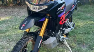 Aprilia Tuareg 660 Rally (2025 - 26)  (3)