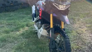 Aprilia Tuareg 660 Rally (2025 - 26)  (4)