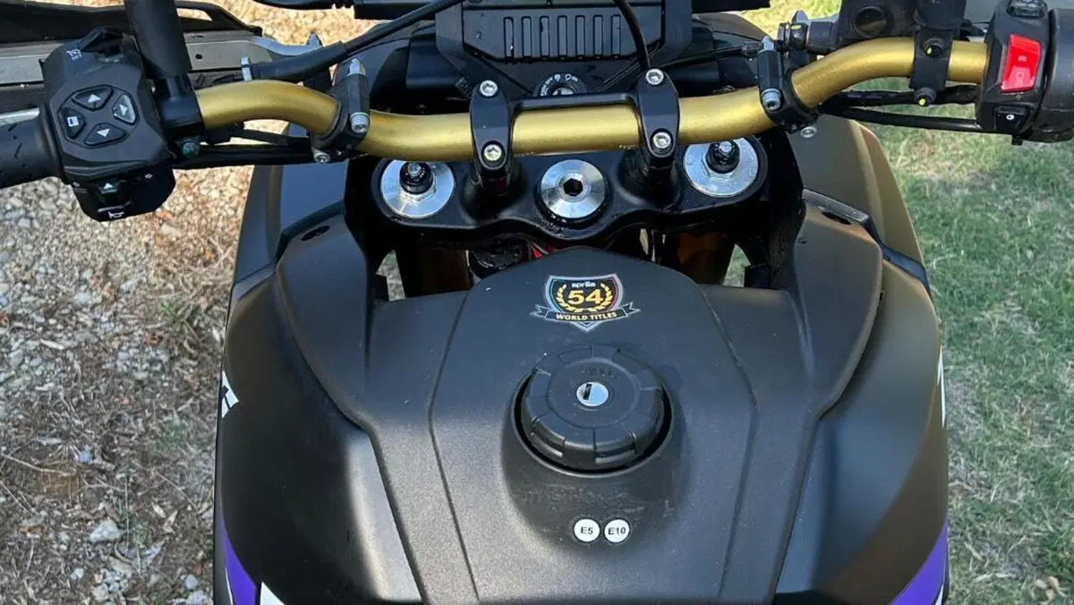 Aprilia Tuareg 660 Rally (2025 - 26)  (6)