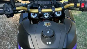 Aprilia Tuareg 660 Rally (2025 - 26)  (6)