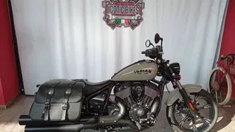 Indian Chief 1890 Dark Horse (2021 - 26) usata