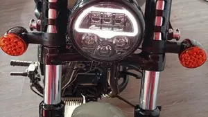 Indian Chief 1890 Dark Horse (2021 - 26)  (4)
