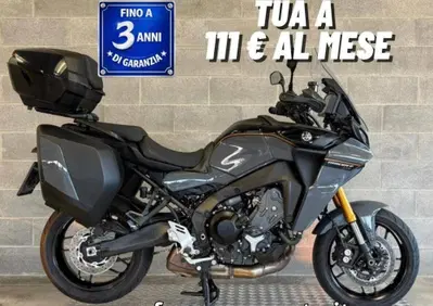 Yamaha Tracer 9 GT+ (2023 - 24) - Annuncio 10123628