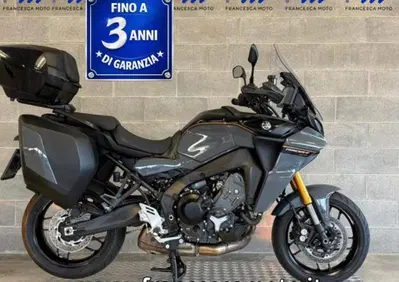 Yamaha Tracer 9 GT+ (2023 - 24) - Annuncio 10123314