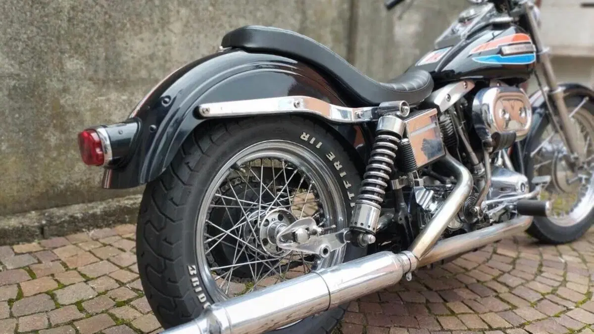 Harley-Davidson   (2)