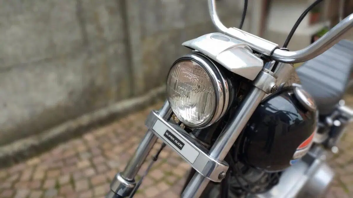 Harley-Davidson   (5)
