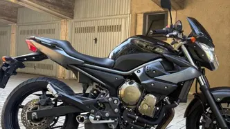 Yamaha XJ6 (2008 - 15) usata