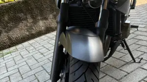 Yamaha XJ6 (2008 - 15)  (4)