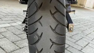 Yamaha XJ6 (2008 - 15)  (5)