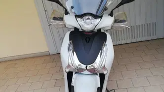 Honda SH 150i ABS (2013 - 16)