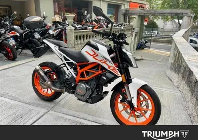 KTM 390 Duke ABS (2017 - 20) - Annuncio 10125611