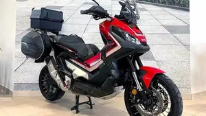 Honda X-ADV 750 (2018 - 20) 