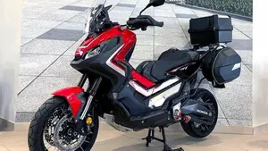 Honda X-ADV 750 (2018 - 20)  (2)
