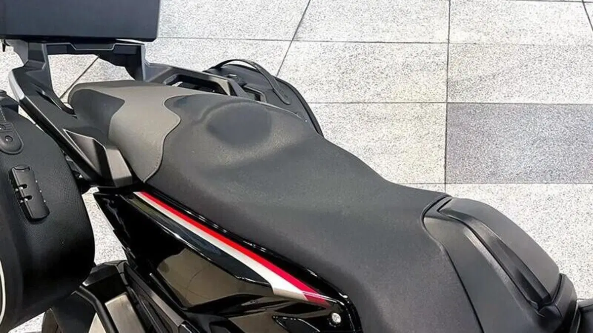 Honda X-ADV 750 (2018 - 20)  (3)
