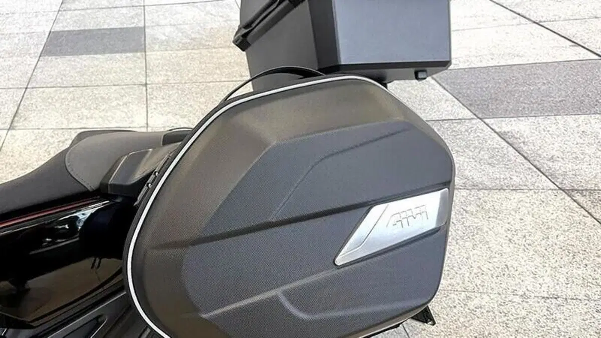 Honda X-ADV 750 (2018 - 20)  (4)