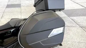 Honda X-ADV 750 (2018 - 20)  (4)