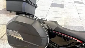 Honda X-ADV 750 (2018 - 20)  (5)