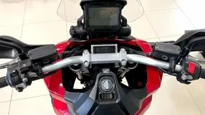 Honda X-ADV 750 (2018 - 20)  (6)