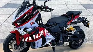 Italjet Moto Dragster 700 Twin Premium (2025 - 26)  (2)