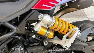 Italjet Moto Dragster 700 Twin Premium (2025 - 26)  (7)