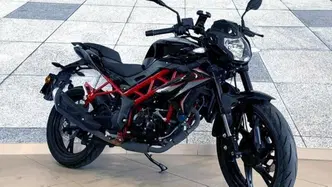 Benelli BN 125 (2021 - 25)