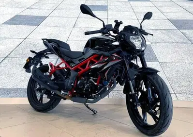 Benelli BN 125 (2021 - 25) - Annuncio 10117241