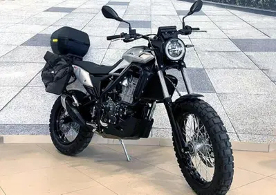Betamotor Alp 200 (2021 - 25) - Annuncio 10117247