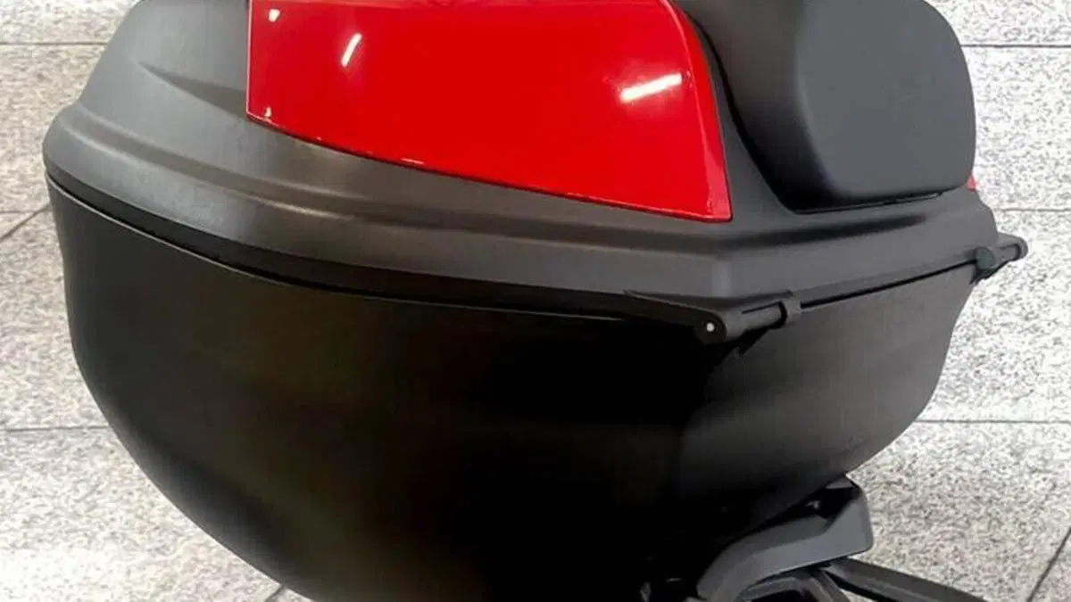 Ducati Multistrada V4 (2021 - 24)  (3)