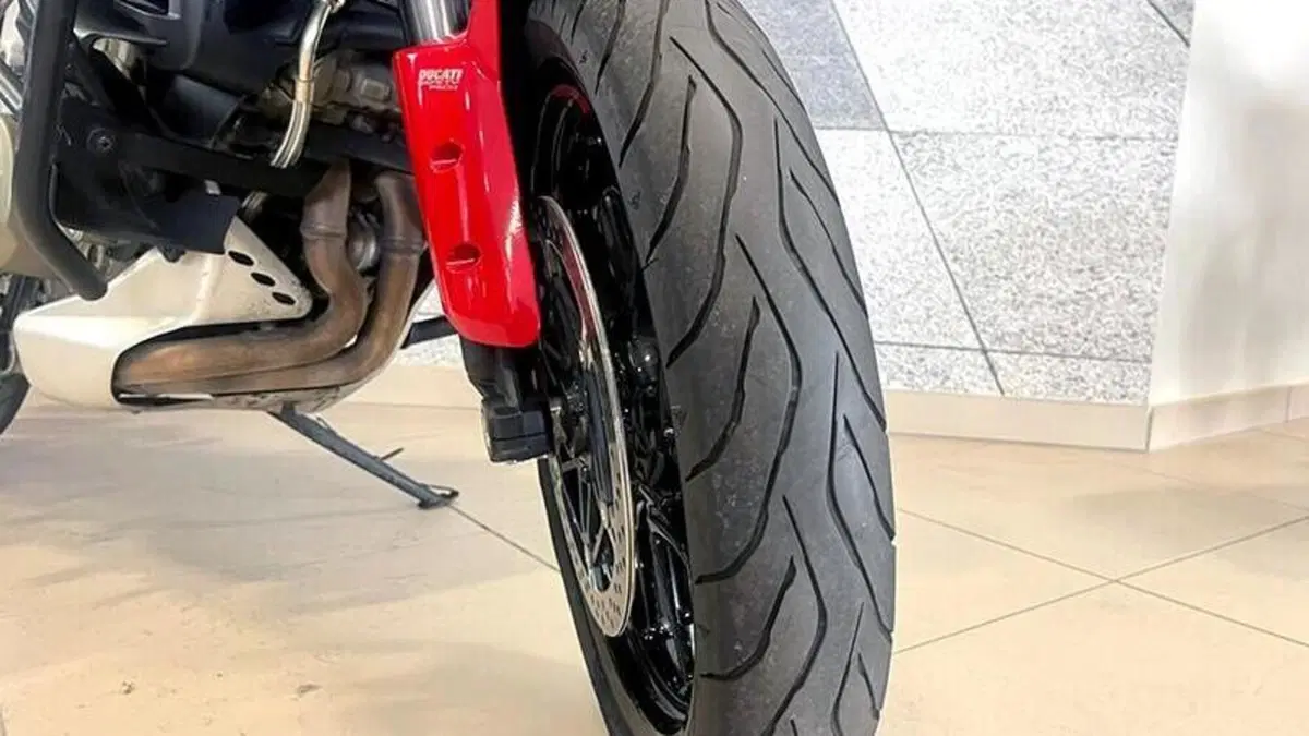 Ducati Multistrada V4 (2021 - 24)  (4)