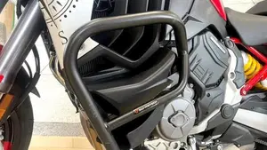 Ducati Multistrada V4 (2021 - 24)  (5)