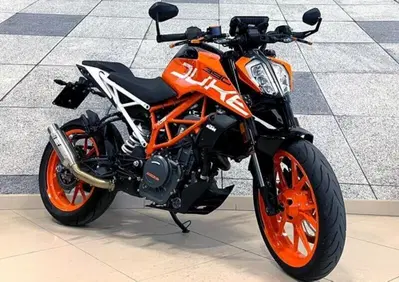 KTM 390 Duke ABS (2017 - 20) - Annuncio 10122104