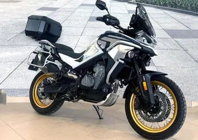 CFMOTO 800MT Explore (2023 - 26) - Annuncio 10110035