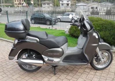 Aprilia Scarabeo 500 (2002 - 06) - Annuncio 10125635