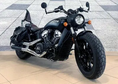 Indian Scout 1133 (2021 - 25) - Annuncio 10119072