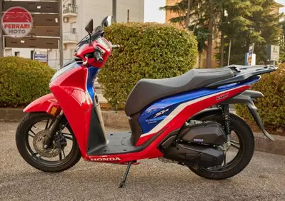 Honda SH 150 HRC Limited Edition (2026) - Annuncio 10125660