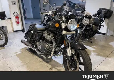 Royal Enfield Super Meteor 650 (2023 - 26) - Annuncio 10125652