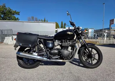 Triumph Bonneville (2007 - 16) - Annuncio 10125655