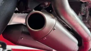 Ducati Streetfighter V4 S (2025 - 26)  (4)