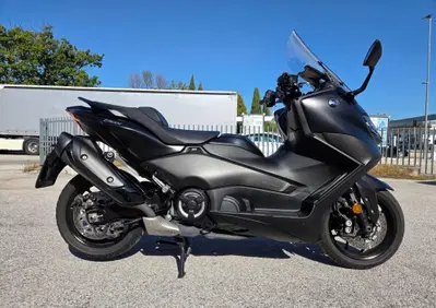 Yamaha T-Max 560 (2022 - 24) - Annuncio 10125659
