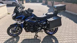 Yamaha Tracer 900 ABS (2017 - 18) 