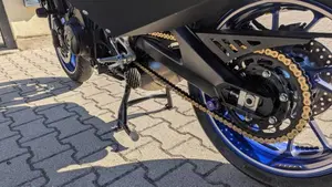 Yamaha Tracer 900 ABS (2017 - 18)  (4)