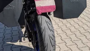Yamaha Tracer 900 ABS (2017 - 18)  (6)