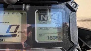 Yamaha Tracer 900 ABS (2017 - 18)  (8)