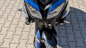 Yamaha Tracer 900 ABS (2017 - 18)  (9)