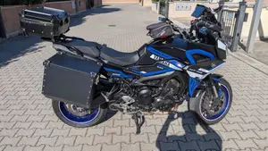 Yamaha Tracer 900 ABS (2017 - 18)  (12)